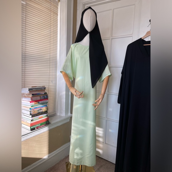 Party kaftan - Picture 2 of 4